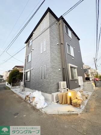 KEIAI RESIDENCE 久米川IIの物件内観写真